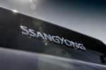 SsangYong Tivoli DKR 2018 года